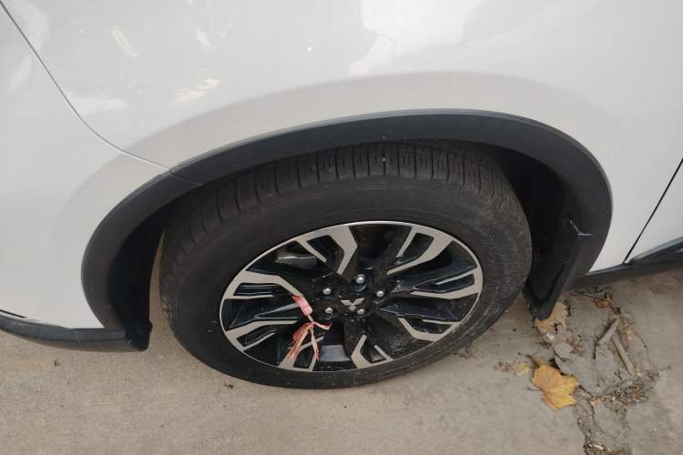 Used Mitsubishi Outlander 2020 2.0L Two-Wheel Drive Comfort Edition 7-Seater
