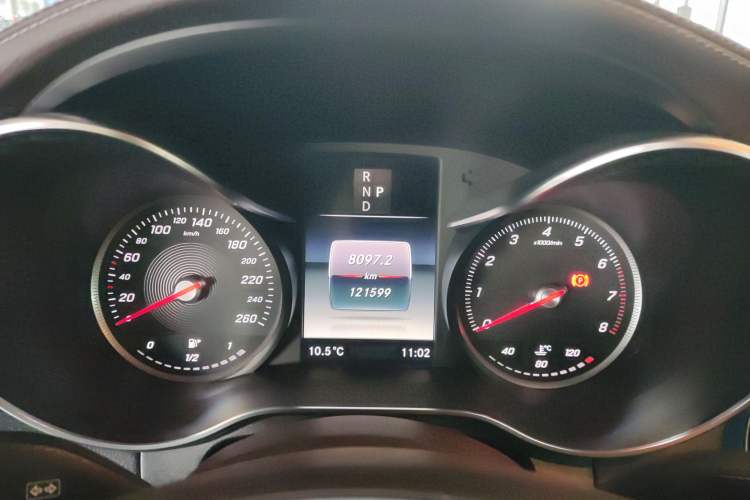 Used Mercedes-Benz GLC 2019 Facelift GLC 260 L 4MATIC Luxury Model