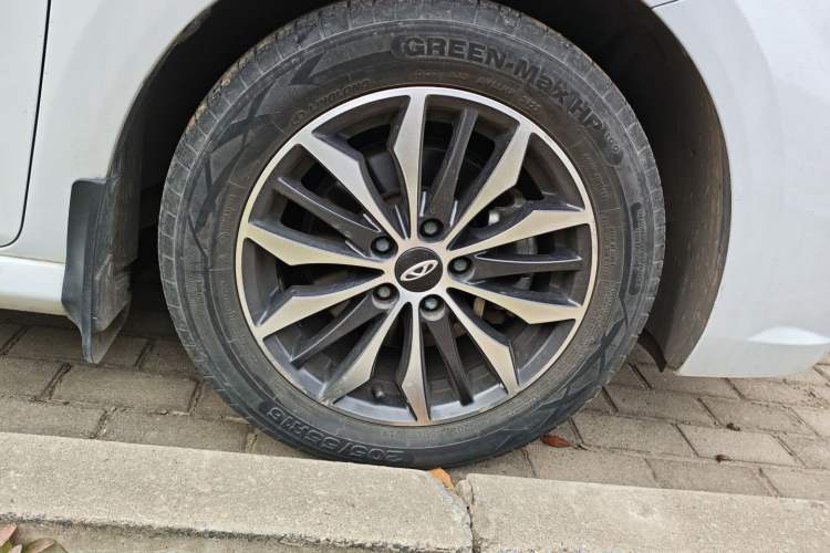 Used Chery Arrizo 5 PLUS 2021 Xiaoze 1.5L CVT Enjoy PLUS