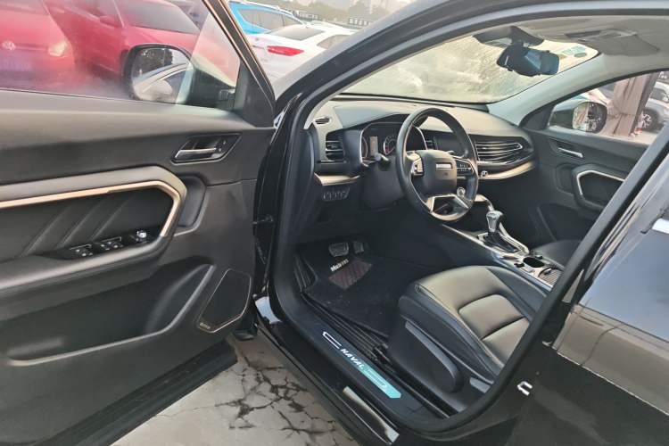 Used Haval H6 2019 1.5 GDIT Automatic Champion Edition China V Standard
