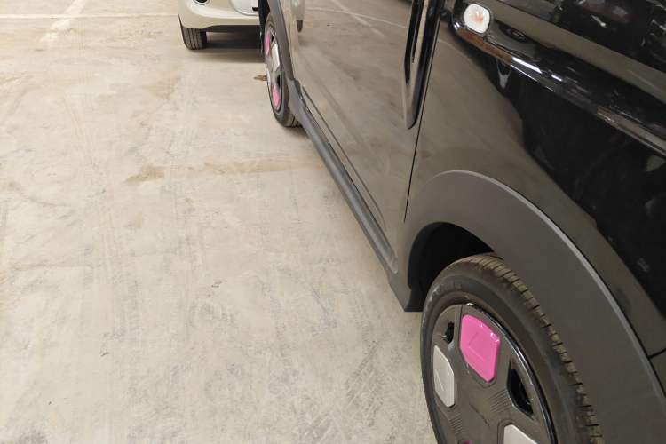 Used  Panda 2025 210km Panda Kart
