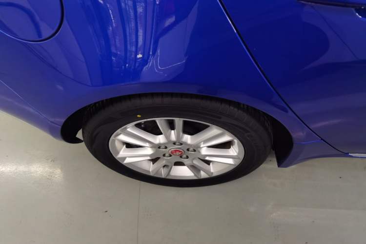 Used Jaguar XEL 2019 2.0T 200 PS Luxury Edition