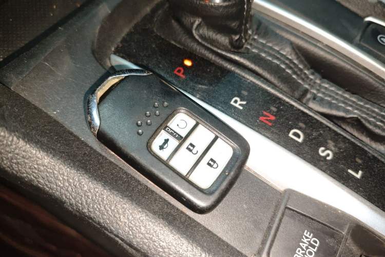 Used Honda Civic 2016 220TURBO CVT Prestige Edition