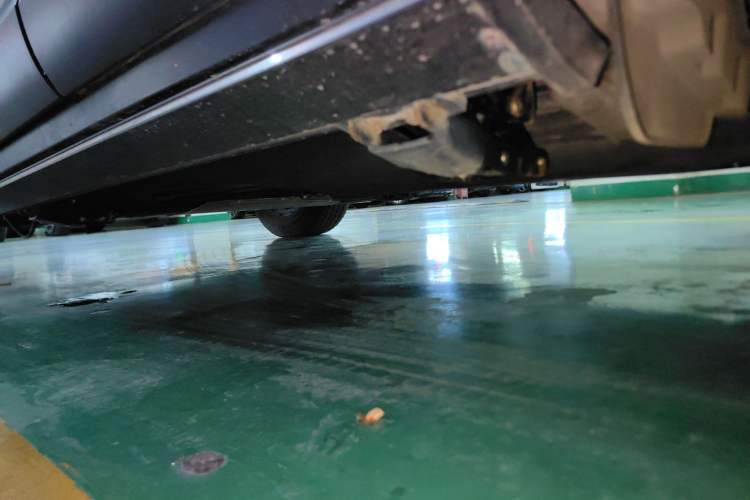 Used Land Rover Defender 2023 Facelift 110 3.0T P400 Dark Edition
