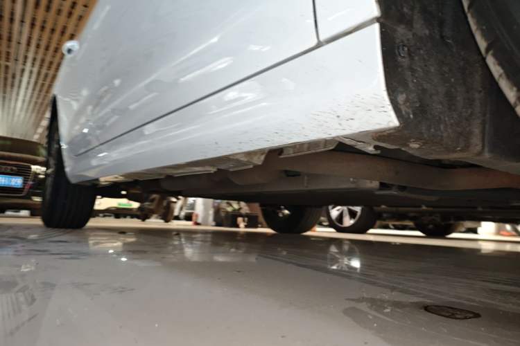 Used BYD Qin PLUS 2023 Champion Edition DM-i 55KM Leading Model
