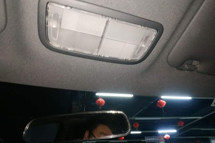 Used Honda XR-V 2021 1.5L CVT Classic Edition