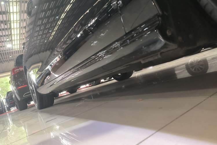 Used Honda Inspire 2023 260TURBO Deluxe Edition
