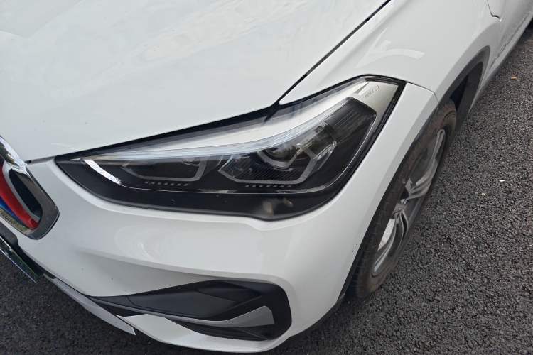 Used BMW X1 New Energy 2020 xDrive30Le Premium Edition