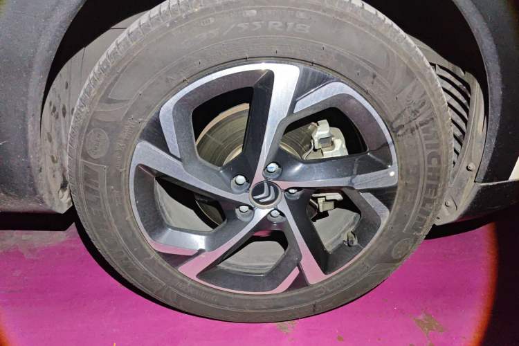 Used Citroen C5 AIRCROSS 2020 360THP ORIGINS Centennial Luxury Edition