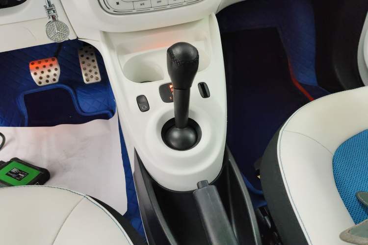 Used  forfour 2016 0.9T 66 kW Ultimate Edition
