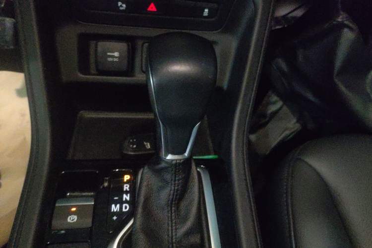 Used  Grand Commander 2022 2.0T Two-Wheel Drive Elite Version
