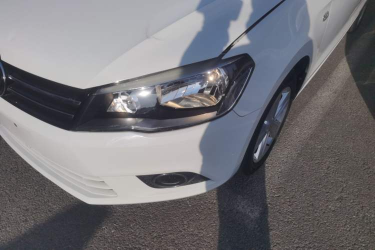 Used Volkswagen Jetta 2015 1.6L Automatic Luxury Model