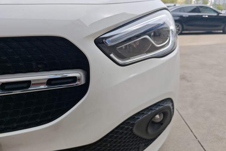 Used Mercedes-Benz GLA 2020 GLA 200
