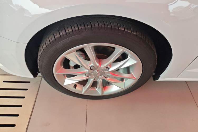 Used Audi A3 2018 30th Anniversary Edition Sportback 35 TFSI Ambition Model