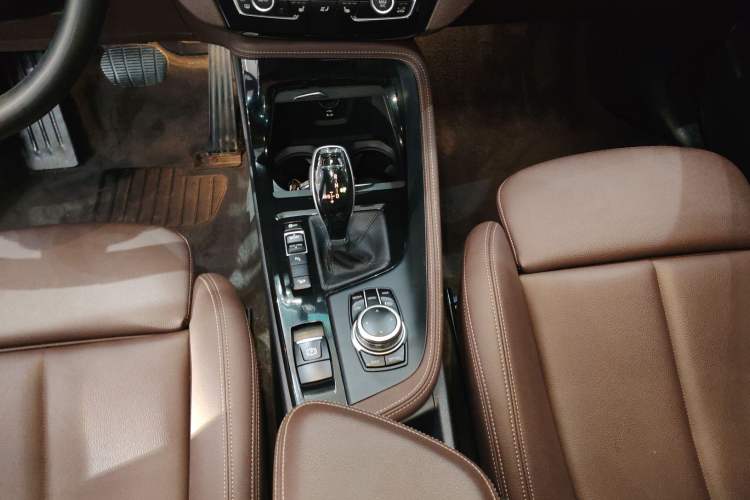 Used BMW X1 2022 xDrive25Li Luxury Model
