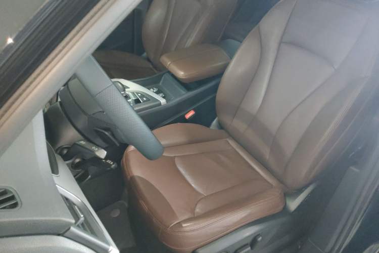 Used Audi Q7 2018 45 TFSI Technology Edition