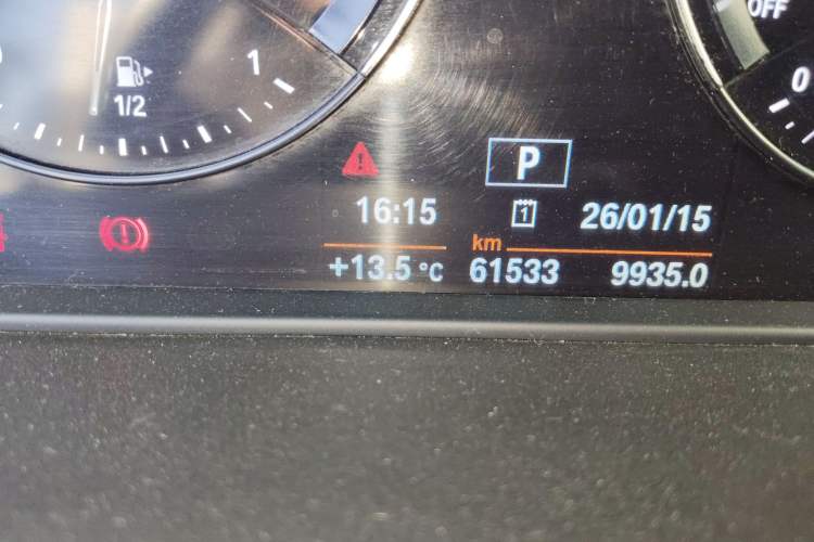 Used BMW X1 2019 sDrive18Li Fashion Model
