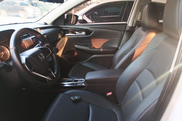 Used Honda Crider 2019 180 Turbo CVT Luxury Edition China VI Emission Standard
