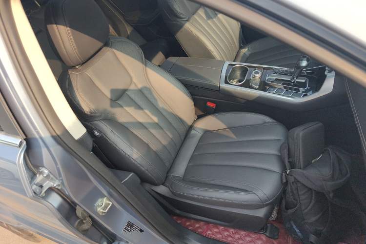 Used Ford Territory 2020 Lingjie S EcoBoost 145 CVT Zunling Edition
