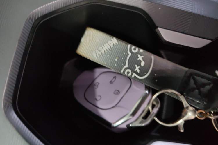 Used GAC Trumpchi GS3 2023 Shadow Speed 270T R-STYLE Edition
