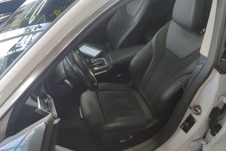 Used BMW 4 Series 2022 425i Gran Coupe M Sport Package
