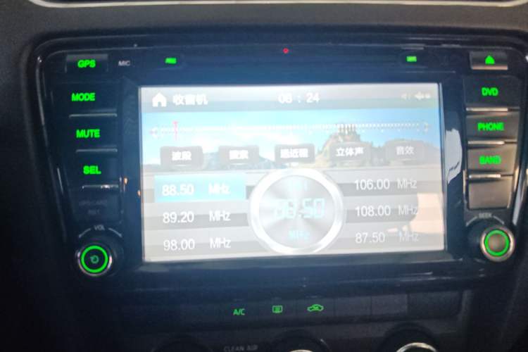 Used Skoda Octavia 2017 1.6L Manual Trend Edition