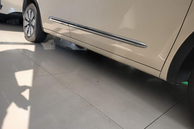 Used Wuling Bingo 2025 333 km Enjoyment Version