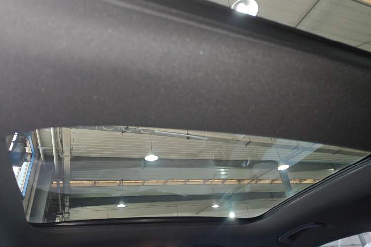 Used Mercedes-Benz GLB 2022 Second Facelift GLB 200 Dynamic Edition
