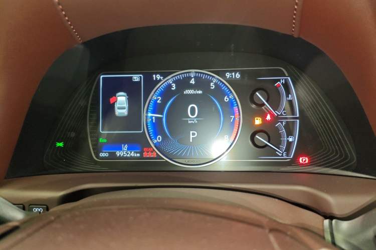 Used Lexus ES 2020 200 Excellence Edition
