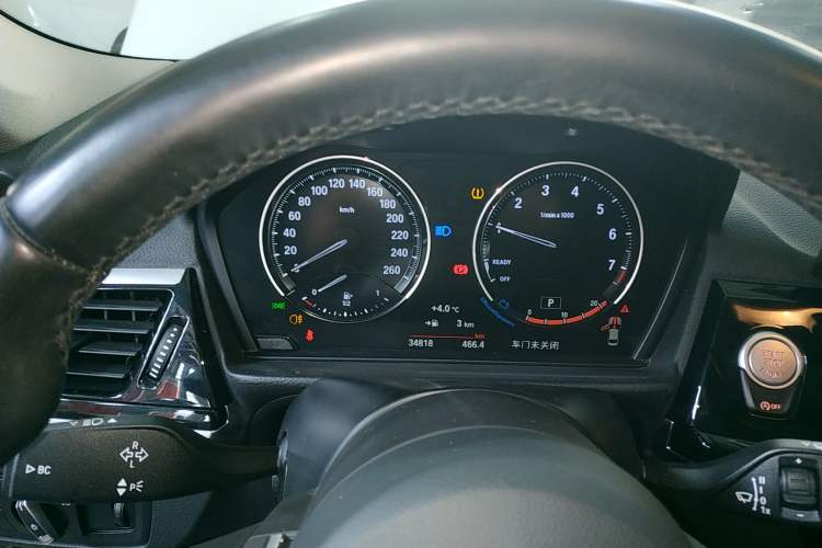 Used BMW 1 Series 2021 Revised 120i M Sport Night Edition