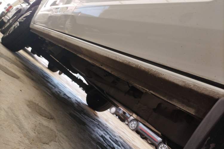 Used Ford Transit 2019 2.0T Diesel Multi-Purpose Commercial Vehicle Short Wheelbase Low Roof 6-Seater China VI Standard
