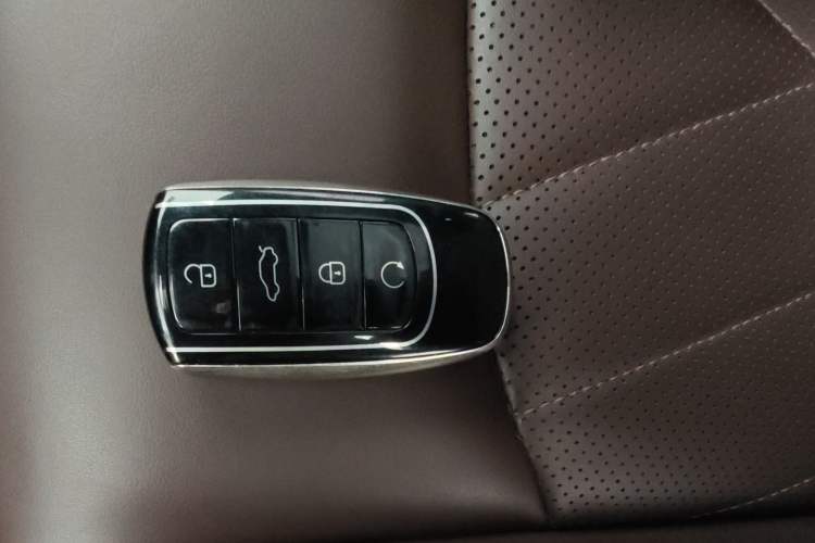 Used Chery Tiggo 8 PRO 2022 290T Two-Wheel Drive Haohan Edition 5 Seats
