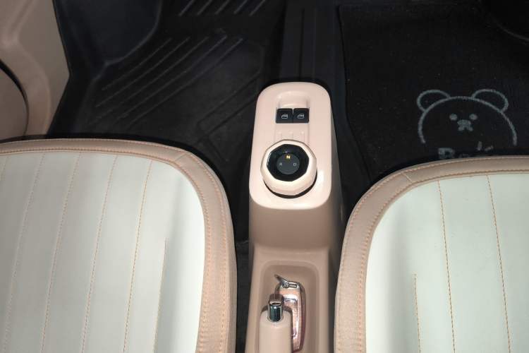 Used  Panda 2024 Panda Mini 200km Endurance Bear