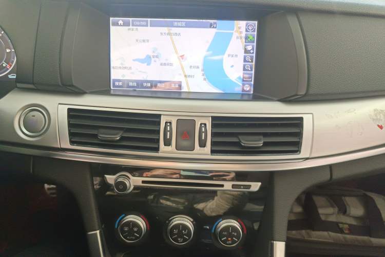 Used Haval H7 2017 Blue Label H7L 2.0T Automatic Prestige Model