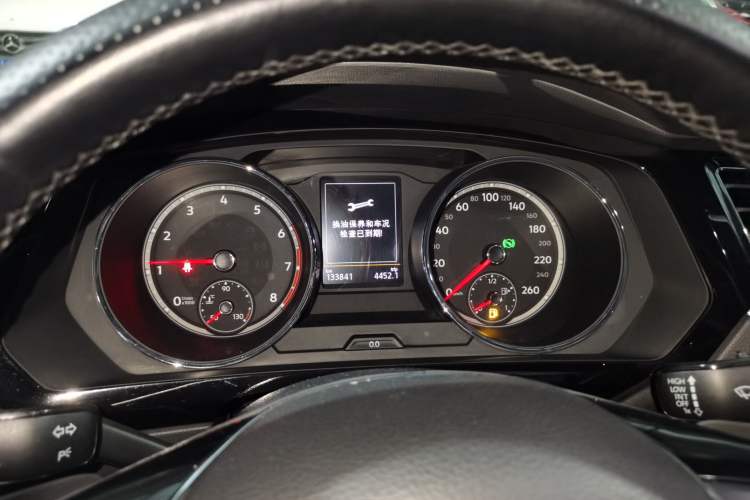 Used Volkswagen Tiguan L 2018 Facelift 330TSI Automatic Two-Wheel Drive Luxury Edition
