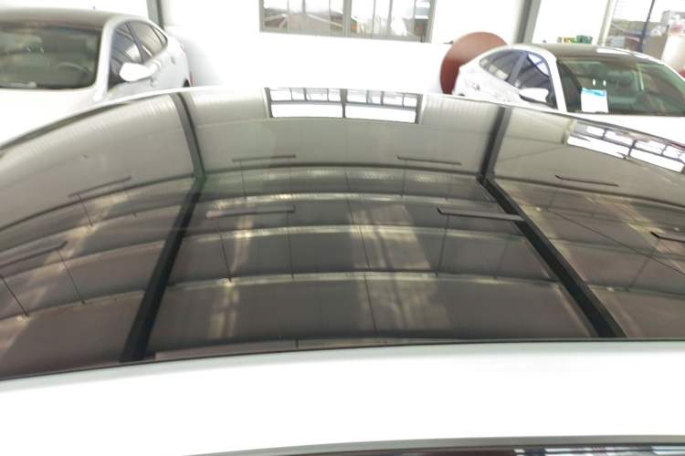 Used Leapmotor C01 2023 630 All-Wheel-Drive Performance Version
