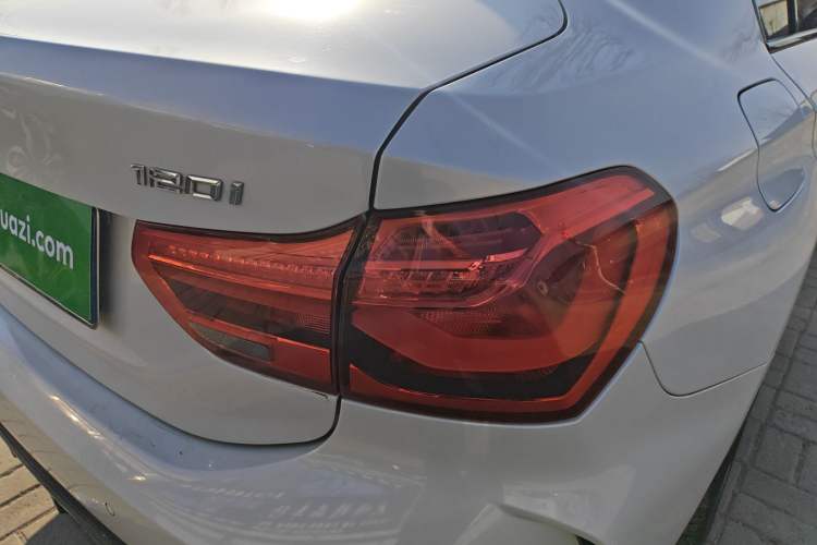 Used BMW 1 Series 2021 120i M Sport Night Edition