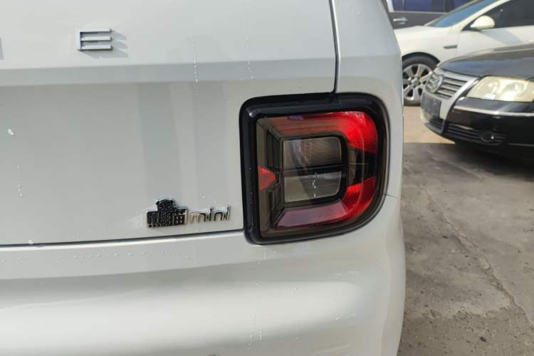 Used  Panda 2024 Panda Mini 200km Endurance Bear
