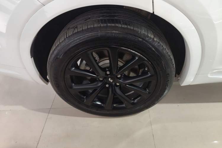 Used Li Auto ONE 2020 Extended-Range 6-Seater Version