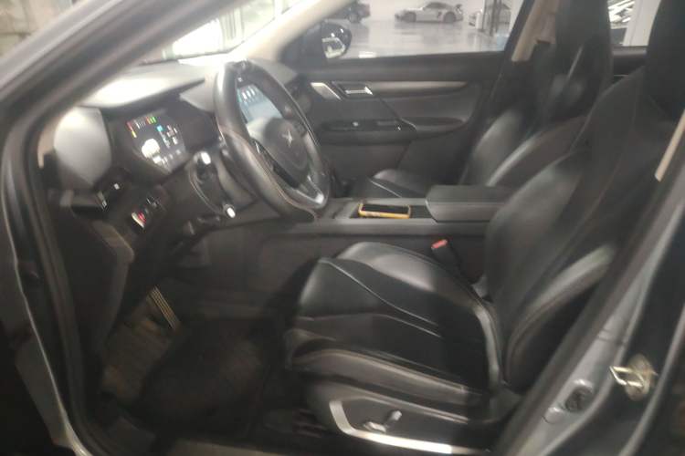 Used XPeng G3 2021 G3i 460N
