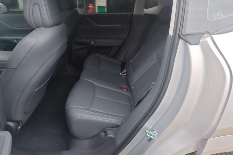 Used XPeng G6 2025 625 Long-Range Max Flagship Edition