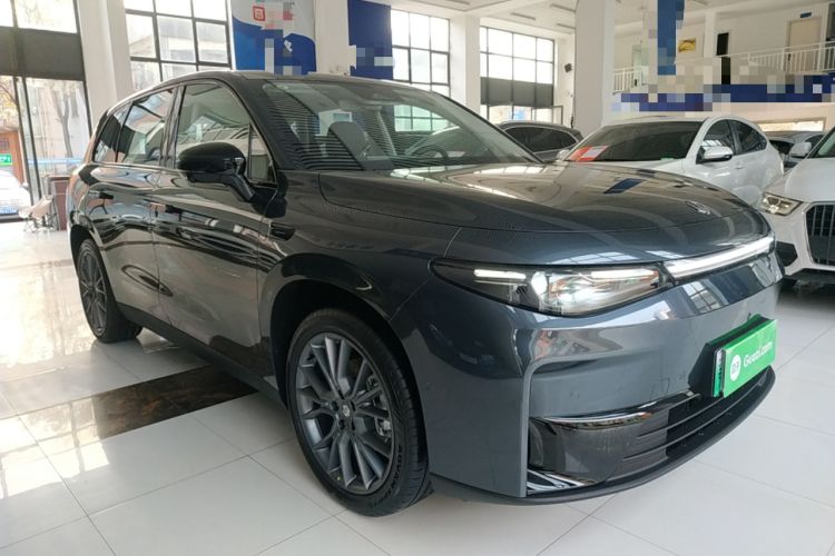 Used Leapmotor C10 2026 605 Enjoyment Edition
