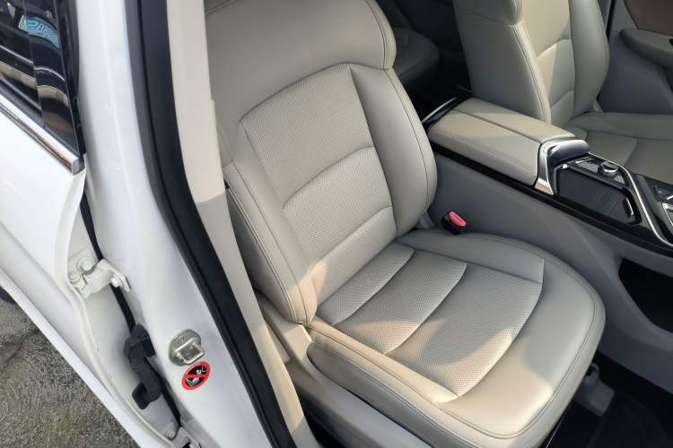 Used Geely Auto Jiajie 2019 1.8TD Automatic Enjoyment Model