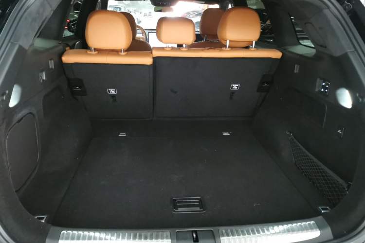 Used XPeng G9 2025 625 Long-Range Max