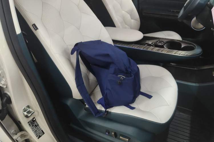 Used Baojun Cloud 2023 460 Max Lingxi Version
