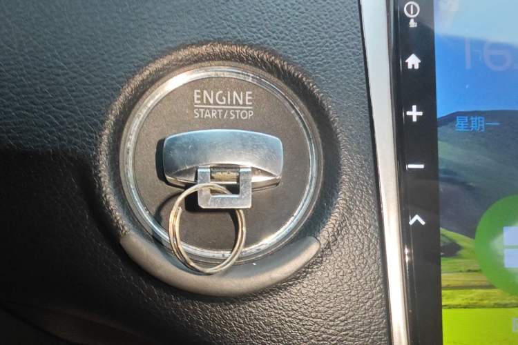 Used Volkswagen Magotan 2015 Revised Version 2.0 TSI Luxury Edition