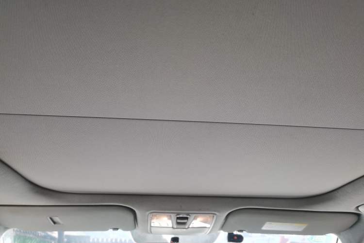 Used Hyundai ix25 2015 1.6L Automatic Two-Wheel Drive Smart GLS Trim