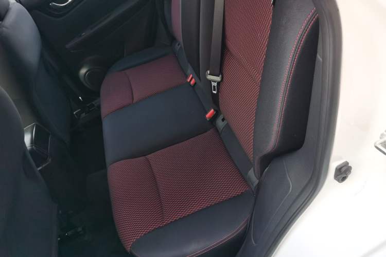 Used Nissan Qashqai 2016 2.0L CVT Elite Edition
