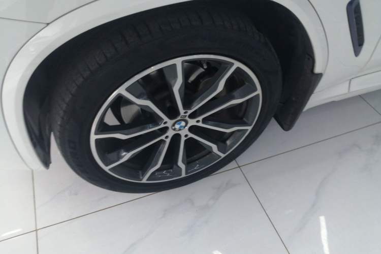 Used BMW X4 2022 xDrive 30i M Sport Package
