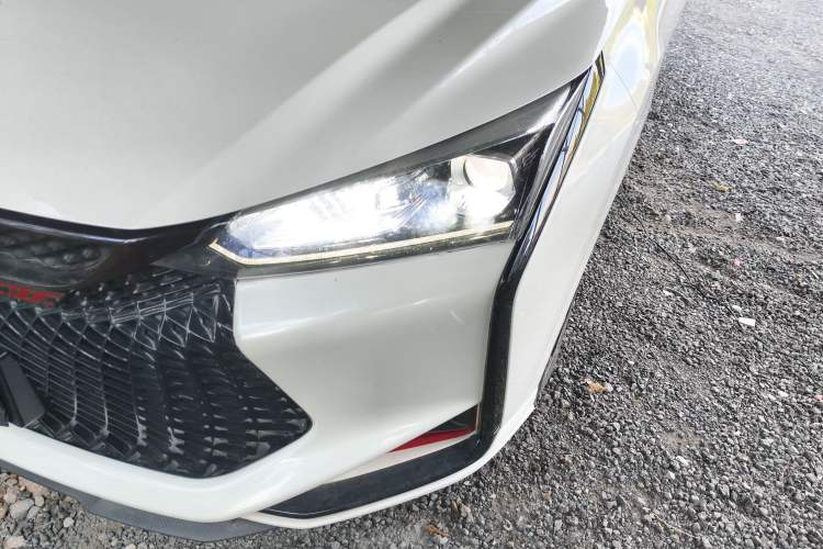 Used Dongfeng Aeolus Yixuan 2021 230T Automatic Zuiying Knight Edition
